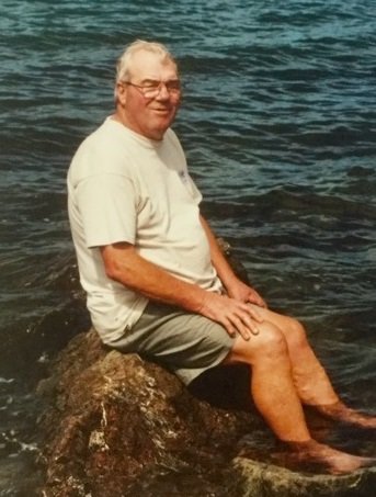 Melvin Shaw, Glace Bay