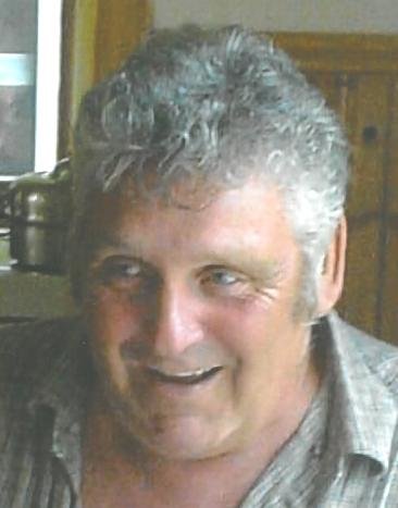 William "Billy" Ford, Glace Bay