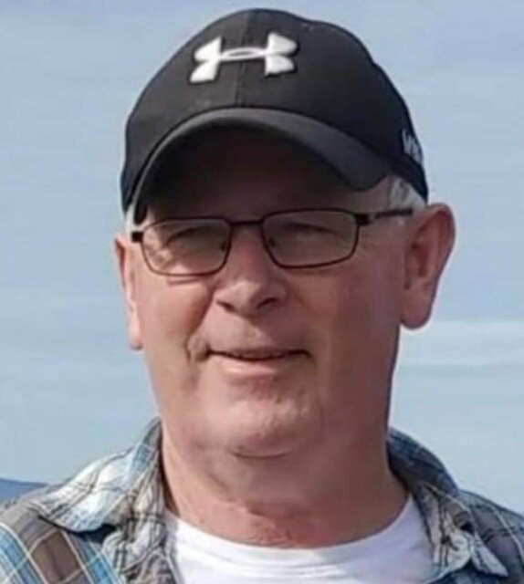 Mike MacDougall, Glace Bay