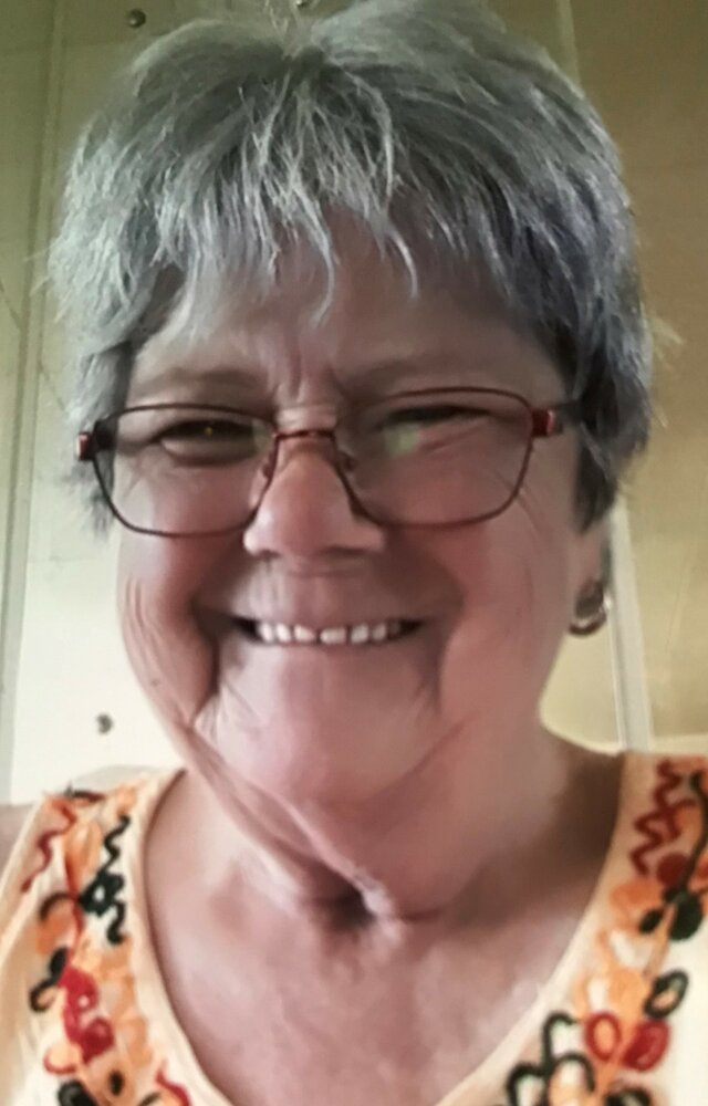 Loretta Robinson, Glace Bay