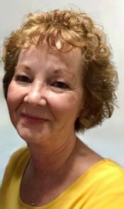 Cheryl "Chery" Holland, Glace Bay