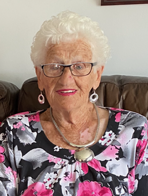 Gloria Morrison, Glace Bay