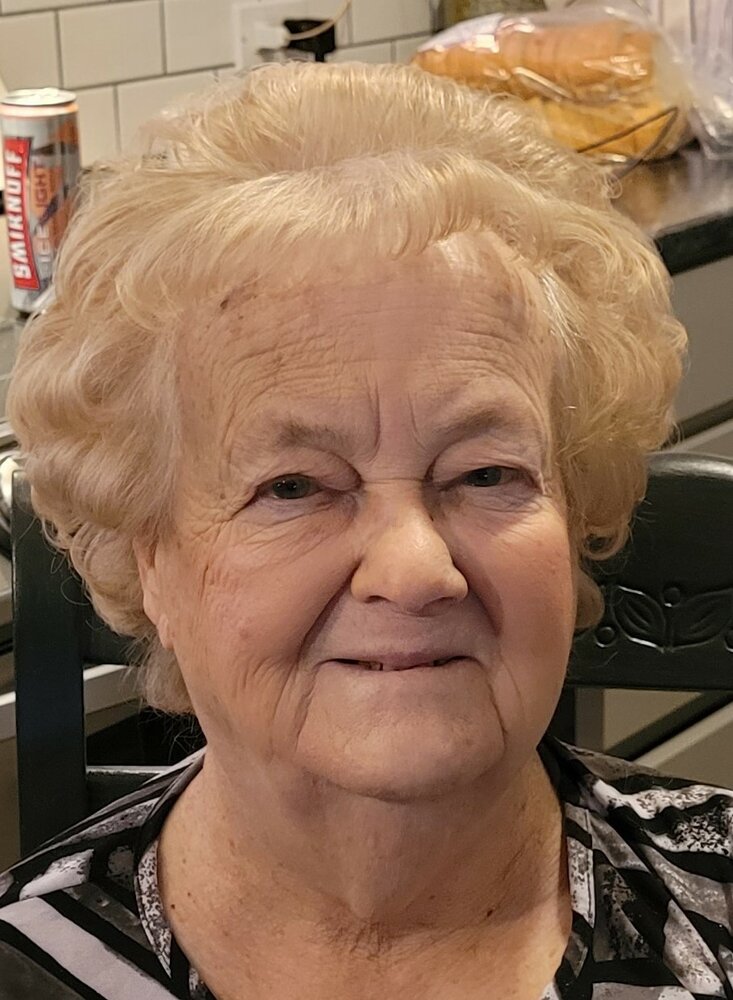 Rose Hallett, Glace Bay