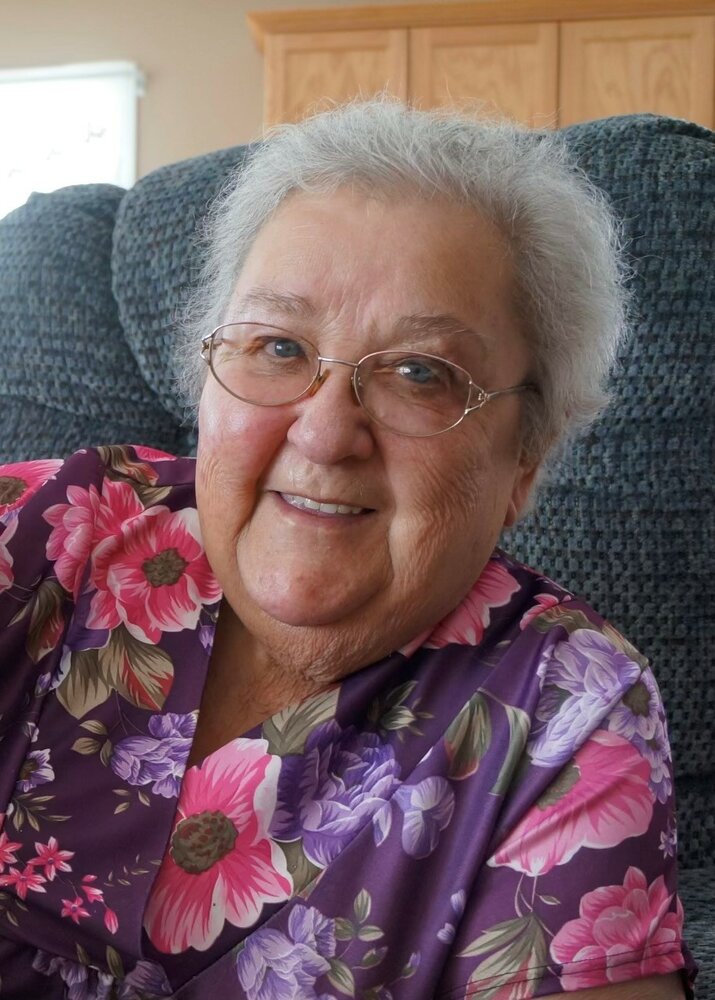 Mary Dwyer, Glace Bay