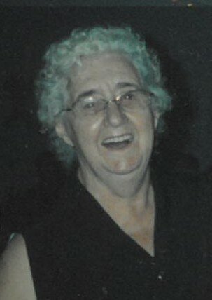 Gertrude "Gertie" O'Donnell, Glace Bay