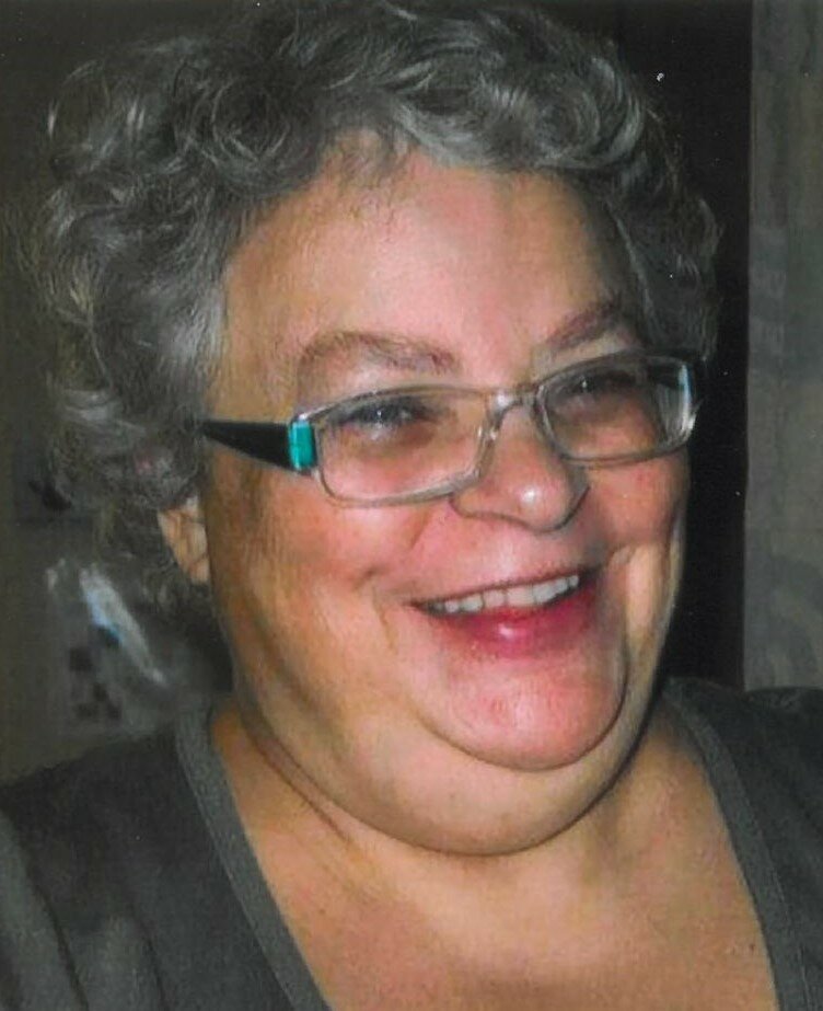 Catherine "Cathy" MacDonald, Glace Bay