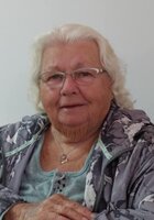 Judith Ann (Judy) Ruelland, New Victoria