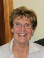 Jean  Chiasson, New Waterford