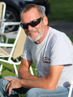 Brian (Muskie)  Horwath, New Waterford