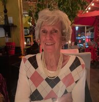 Helen (Meery)  Rockett - Landry, River Ryan