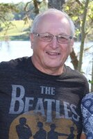 John William (Hutchie) Hutchinson, New Waterford
