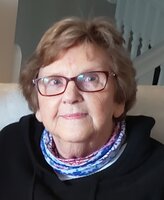 Christina Ann (MacLean) White, New Victoria