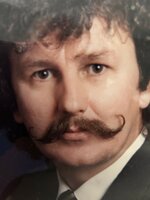 Michael Alexander Campbell, Jr., New Victoria